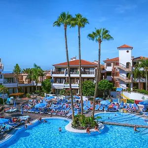 *** Апарт-отель Albatros Golf Del Sur Tenerife Испания