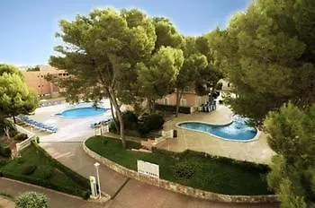 Sahara Nubia Gobi Hotel Ses Cadenes